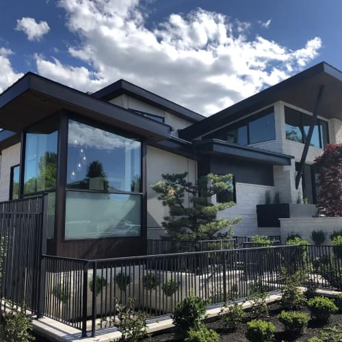 Ocean View Apartments