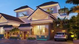 Luxrius Flate
